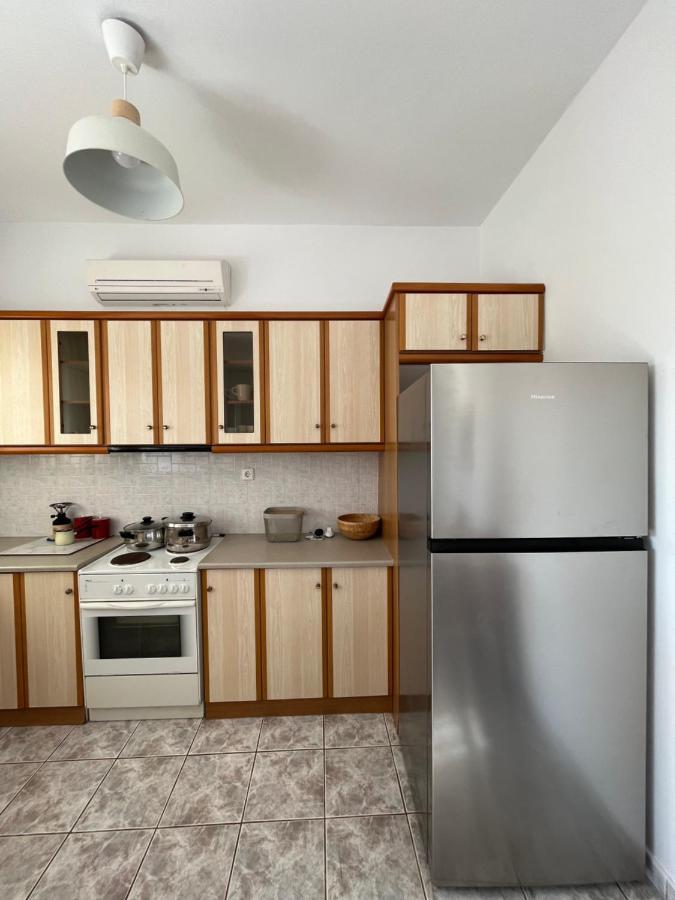艾拉方索斯Harry'S House公寓 外观 照片